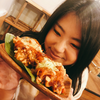 おだんご 🍡🥢　#ミス唐揚げ