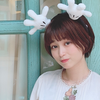 もー🍠🌽🍞クラユカバ声優AD 参加 