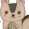 🐿にみ🐿