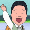 怒られちゃった