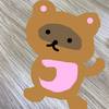 たぬき〰︎🐩〄