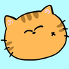 ダミにゃん