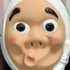　ひょっとこ