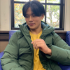 翔一朗💪👨#キャンボイ