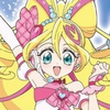 新プリキュア魂︎‪💕︎🦭#あめっくま