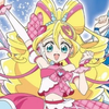 新プリキュア魂︎‪💕︎🦭#さんまっくま