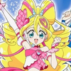 新プリキュア魂︎‪💕︎🦭#お姫さま