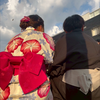 ゆーきのお隣のこーた🥋💪
