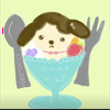 🐶仔犬のプリン🍮