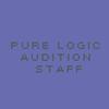 PURE LOGIC AD STAFF②