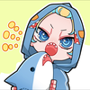 これっと🦈🕹@ぽんこつサメV