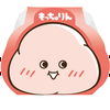 もっちゅりん