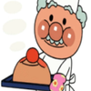 🍓ジャムサンド🥪🍊