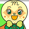 🐰🍈マイメロンパンナ🍈