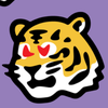 🤍🐯影とら👶💓