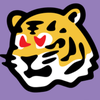 🤍 👑🐯王虎【オウガ】👶💓 🤍