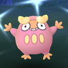 ピンクダルマ