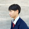 はると🥟　男子校生ミスターコン2022