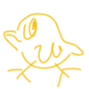 Peace-K🐤🐤