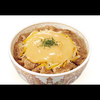 チーズ豚丼 大盛り🐆🧶