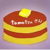 tamotsu🥨💗🥞🤍
