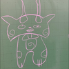 通りすがりのR