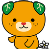 なっつー。