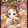 ┏○ﾍﾟｺｯ🐶🦴