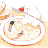 シチューシシュシ🍲🍴