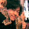 Tomoya