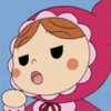 あちゃん