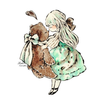 もちも