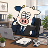 うっしー🐮💨