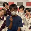 しゅうま#JUNON 次枠  9:30