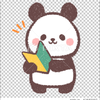初心者ぱんだ🔰🐼