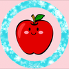 あっぷるちゃん🍎💝