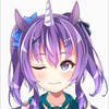紫乃花ゆに🎠💜活動終了