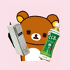 とくみ。