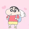 クレヨンしんちゃん👻💭