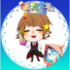 マーク🌟🌌💥🔫🦈