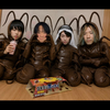 ⛓️🩶🥊🐨TOSHI ︎︎︎🌟🐱✈️🪳🎮