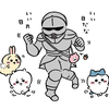 くまです。
