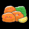 唐揚げくん