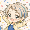 ユーザーアイコン