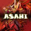 ASAHI 