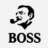 BOSS🐶🍵