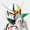 新造人間キャシャーン