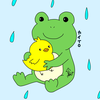 ユーザーアイコン