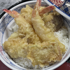 🍤天丼🍤