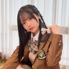 胡桃みき🧸🌷#黒嵜菜々子さんアイドルAD
